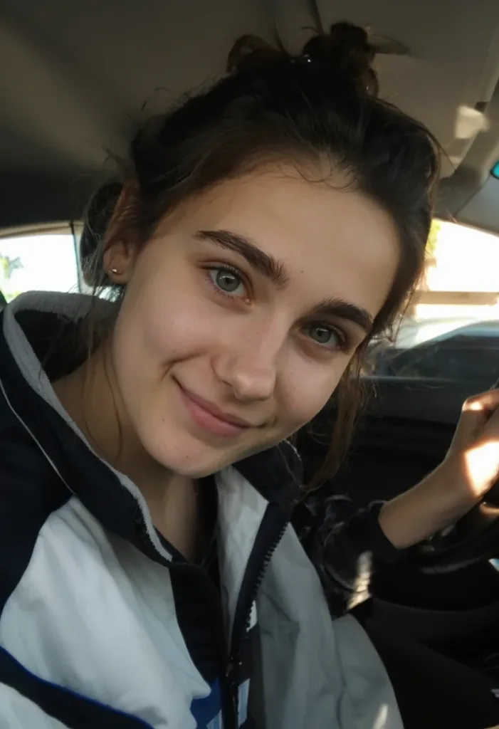 Дюймовочка