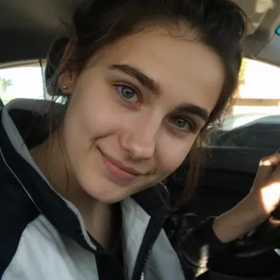 Дюймовочка