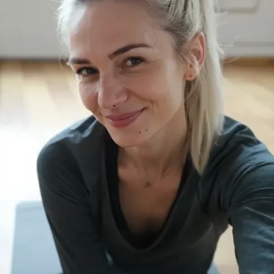 Ирина