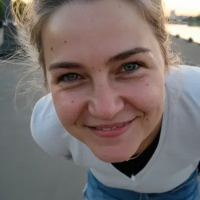 Дина